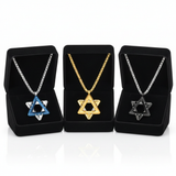 Star of David - Gift Boxes