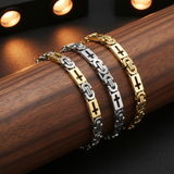 Three variants jewelry stand display