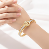Tree of Life Bracelet - Hands Hold