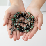 Two Hands Prayer
