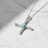 White Carrara marble - minimal luxury