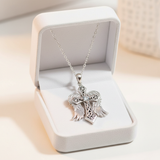 White Velvet Gift Box