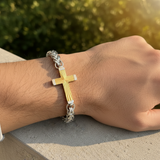 Wrist Lifestyle Shot