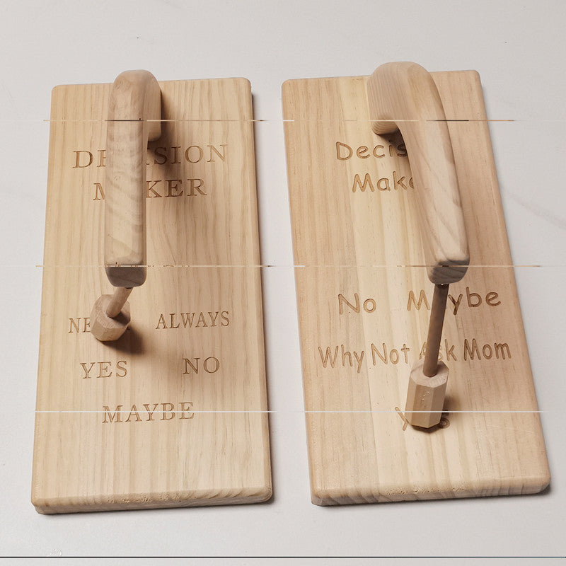 Decision Maker - Fun and Unique
