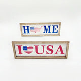 Independence Day Decorations Gift
