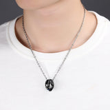 His Queen, Her King" Couple Necklace-For My Lover - BGCOPPER
