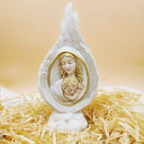 Holy family Nativity Gift Religious Decor - BGCOPPER