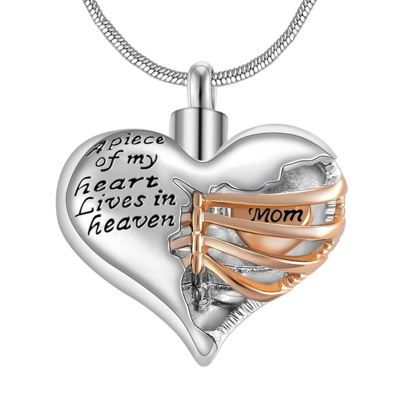 Comforting Memorial Jewelry for the Loss of a Child