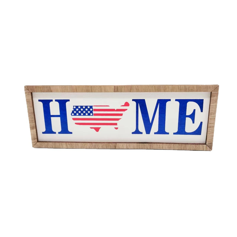 Independence Day Decorations Gift