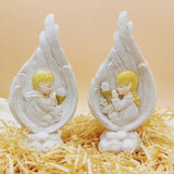Holy family Nativity Gift Religious Decor - BGCOPPER