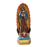 Statue of Our Lady of Guadalupe