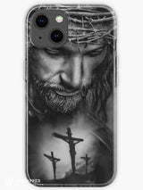 Jesus IPhone Case - BGCOPPER