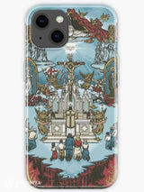 The Glory of the Traditional Latin Mass iPhone Case - BGCOPPER