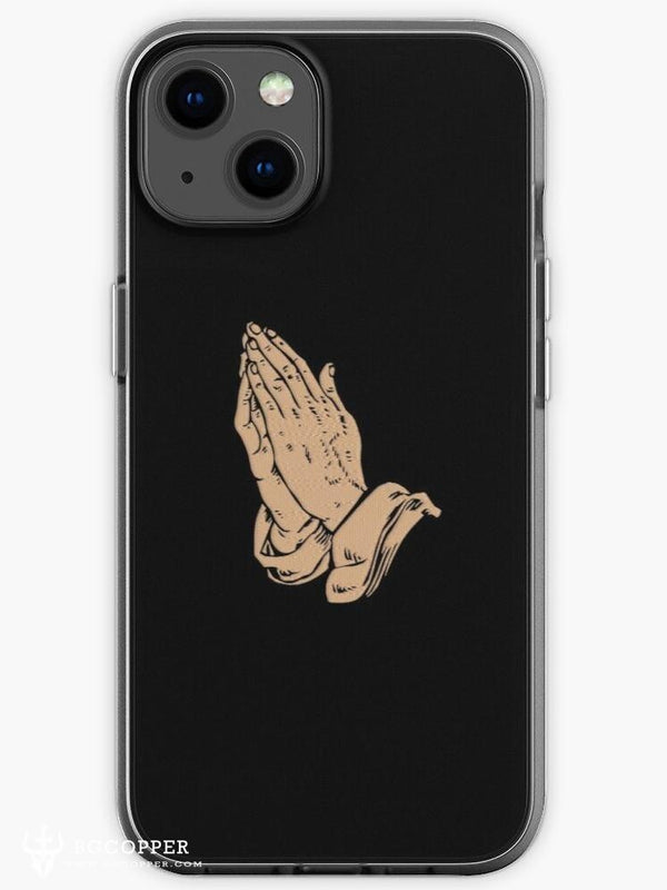 Drake 6 God Phone Case iPhone Case - BGCOPPER