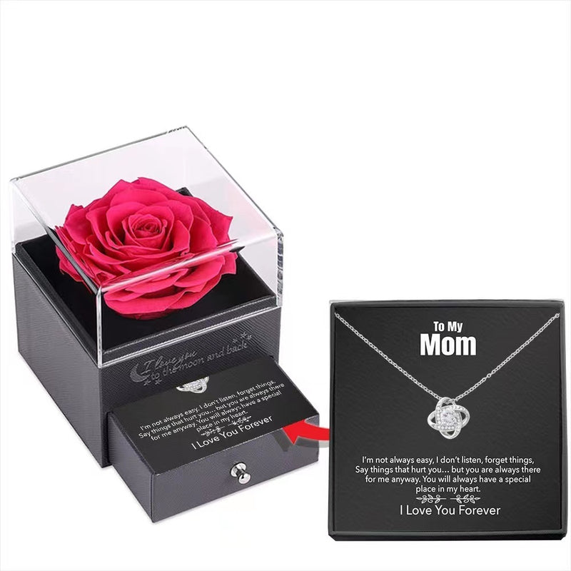 To My Husband's Mom - Mother's Day Gift Set