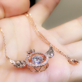 Angel Wings Wings Necklace - Gifts For Your loved Ones👪