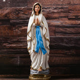 Our Lady of Lourdes Statue