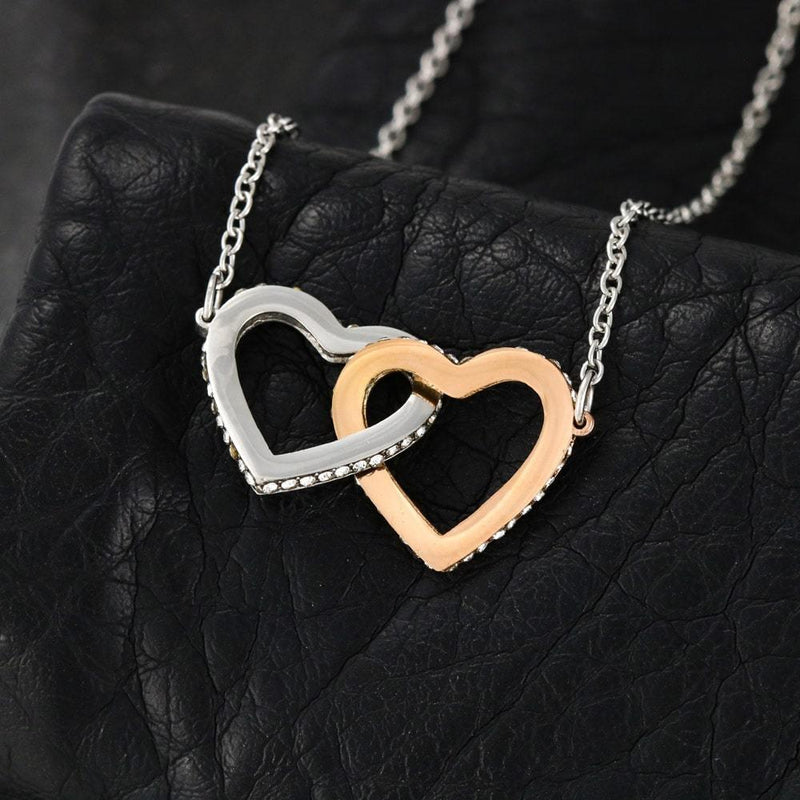 GIVE HER THE GIFT SHE WILL ALWAYS REMEMBER💝 - BGCOPPER