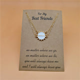 Bgcopper You Are My Sunshine Necklace - Best Mother's Day Gift