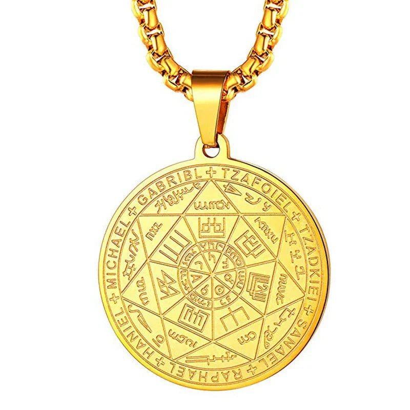 Archangel pendants deals