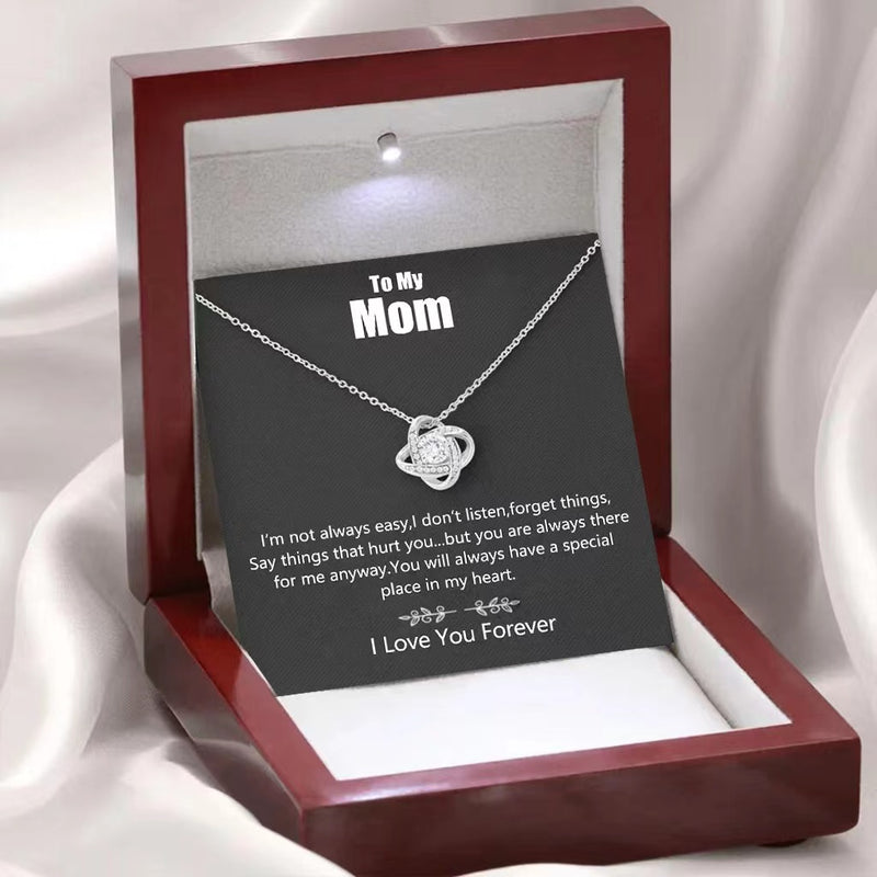 To My Husband's Mom - Mother's Day Gift Set