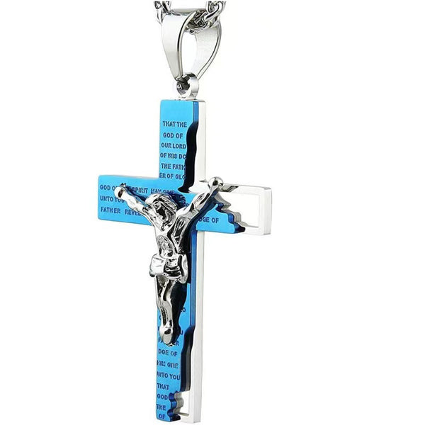 2023 New Arrival - Passion of the Christ Necklace Pendant