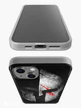 Spartan iPhone Case - BGCOPPER