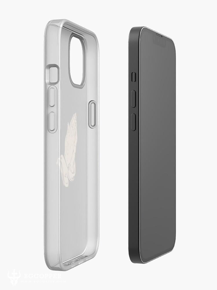 Drake 6 God Phone Case iPhone Case - BGCOPPER
