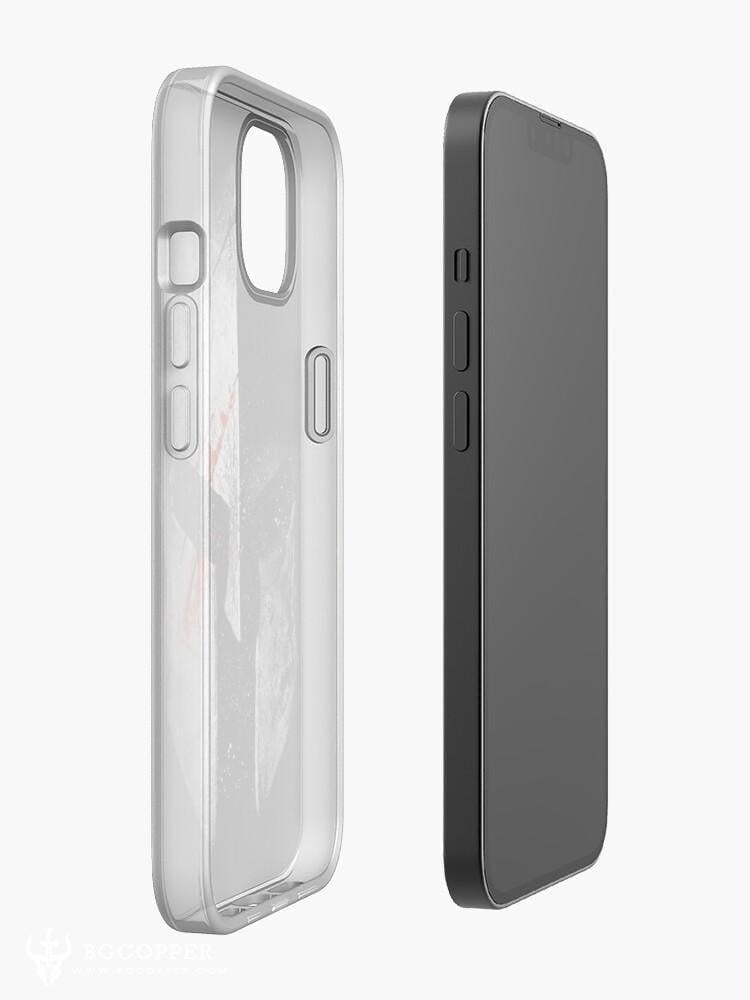 Spartan iPhone Case - BGCOPPER