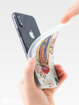 Virgin of Guadalupe iPhone Case - BGCOPPER