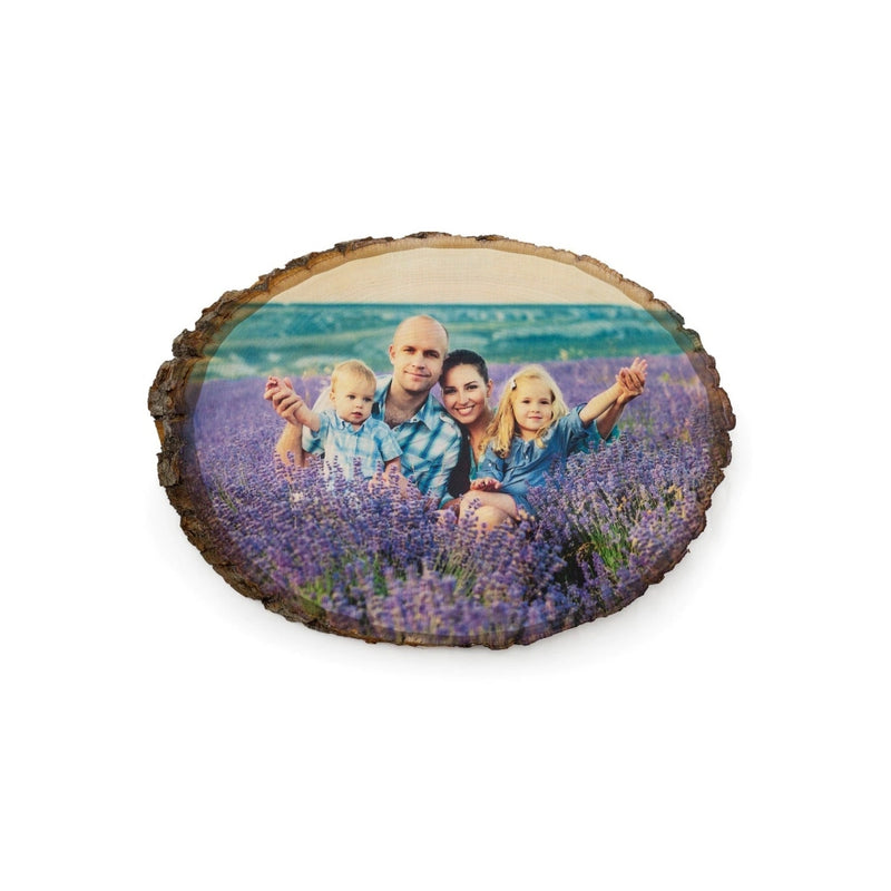 Personalized Wood Photo,festival gift of love